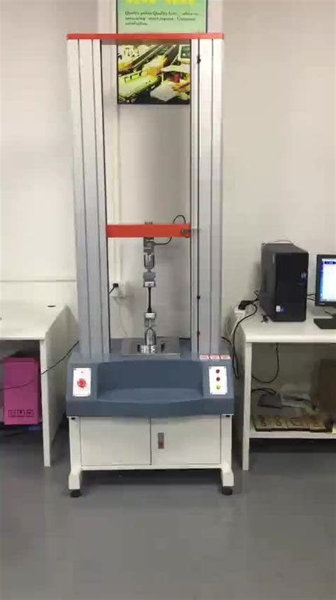 UNIVERSAL TENSILE TESTER distributor|zwick universal testing machine.